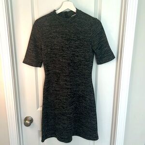 Esprit mini dress black size S